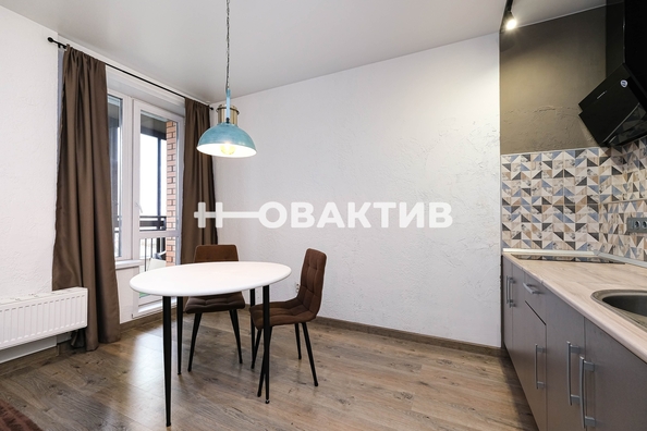 
   Продам студию, 31.3 м², Королева ул, 3

. Фото 30.