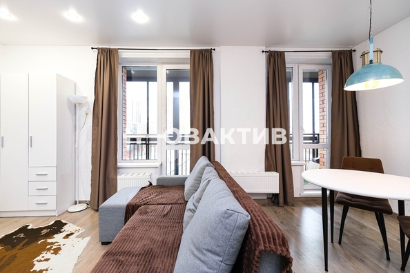 
   Продам студию, 31.3 м², Королева ул, 3

. Фото 31.