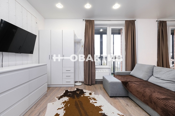 
   Продам студию, 31.3 м², Королева ул, 3

. Фото 32.