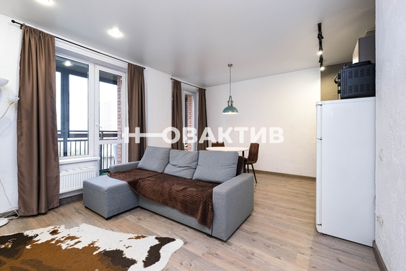 
   Продам студию, 31.3 м², Королева ул, 3

. Фото 33.