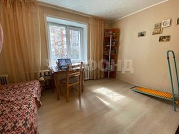 
  Продается 2-комн. квартира, 52.2 м², Ельцовская ул, д. 6
. Фото 9.