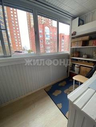 
  Продается 2-комн. квартира, 52.2 м², Ельцовская ул, д. 6
. Фото 11.