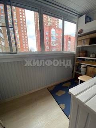 
  Продается 2-комн. квартира, 52.2 м², Ельцовская ул, д. 6
. Фото 30.