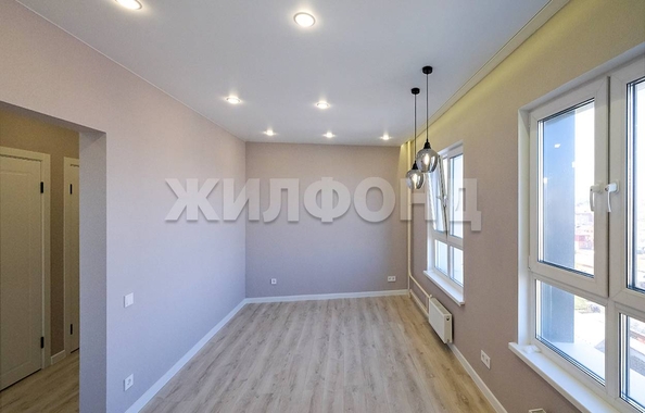 
   Продам 2-комнатную, 51.4 м², Николая Островского ул, 195/3

. Фото 1.