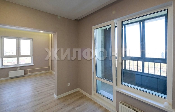 
   Продам 2-комнатную, 51.4 м², Николая Островского ул, 195/3

. Фото 6.