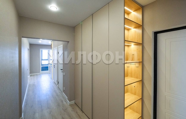 
   Продам 2-комнатную, 51.4 м², Николая Островского ул, 195/3

. Фото 13.