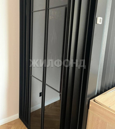 
   Продам 2-комнатную, 56 м², Бородина ул, 56

. Фото 12.