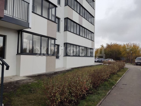 
   Продам 2-комнатную, 56 м², Бородина ул, 56

. Фото 26.