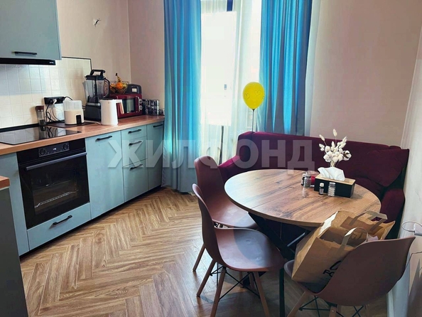 
  Продается 2-комн. квартира, 56 м², ЖК Новые Матрешки, дом 1 б/с 4
. Фото 5.