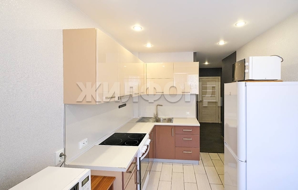 
   Продам 2-комнатную, 46.8 м², Пригородная ул, 21

. Фото 3.