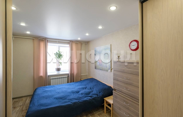 
   Продам 2-комнатную, 46.8 м², Пригородная ул, 21

. Фото 5.