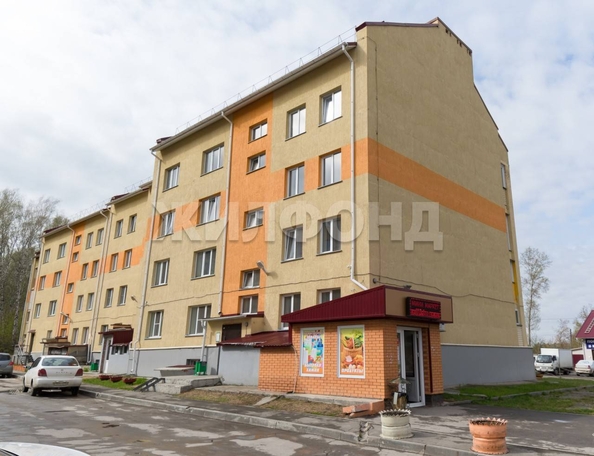 
   Продам 2-комнатную, 46.8 м², Пригородная ул, 21

. Фото 15.