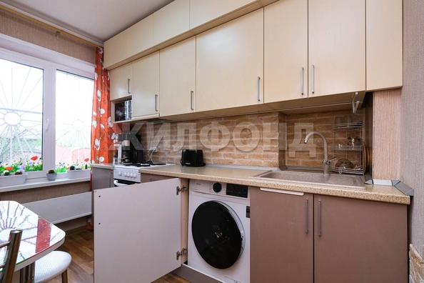
  Продается 2-комн. квартира, 42.9 м², Чемская ул, д. 2
. Фото 11.