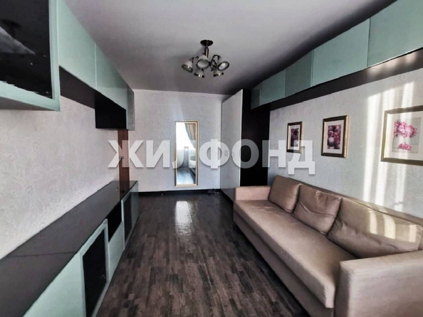 
   Продам 2-комнатную, 43.8 м², Линейная ул, 41

. Фото 2.