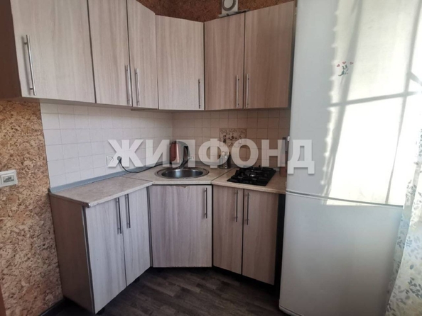 
   Продам 2-комнатную, 43.8 м², Линейная ул, 41

. Фото 7.