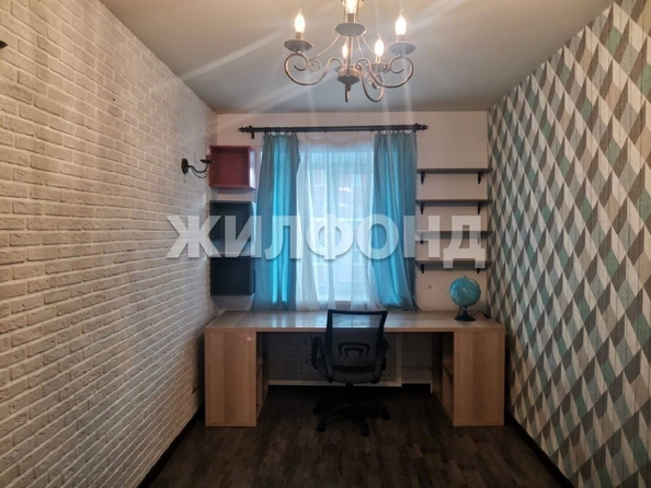 
   Продам 2-комнатную, 43.8 м², Линейная ул, 41

. Фото 8.