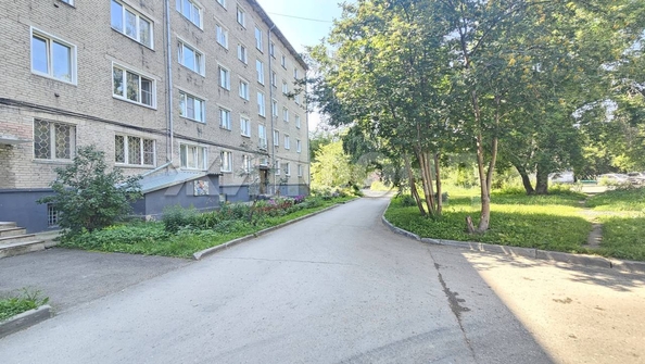 
   Продам 2-комнатную, 43.8 м², Линейная ул, 41

. Фото 13.