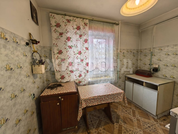 
   Продам 2-комнатную, 45.3 м², Новоселов ул, 8

. Фото 2.