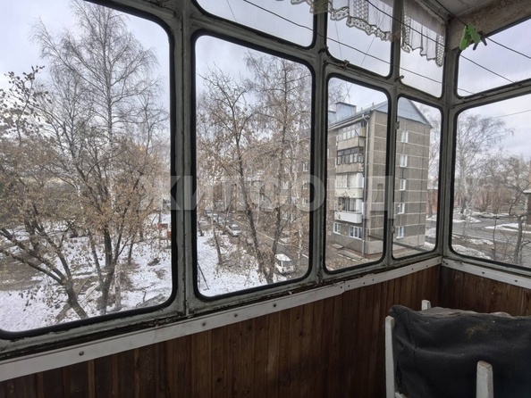 
   Продам 2-комнатную, 45.3 м², Новоселов ул, 8

. Фото 13.