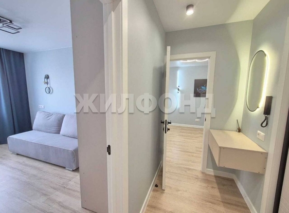 
   Продам 2-комнатную, 43.3 м², Железнодорожная ул, 6/1

. Фото 4.