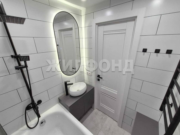 
   Продам 2-комнатную, 43.3 м², Железнодорожная ул, 6/1

. Фото 7.