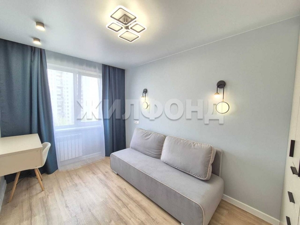
   Продам 2-комнатную, 43.3 м², Железнодорожная ул, 6/1

. Фото 15.