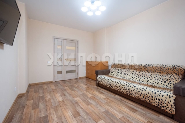 
  Продается 2-комн. квартира, 64.3 м², Каспийская (Приозёрный мкр.) ул, д. 1
. Фото 4.