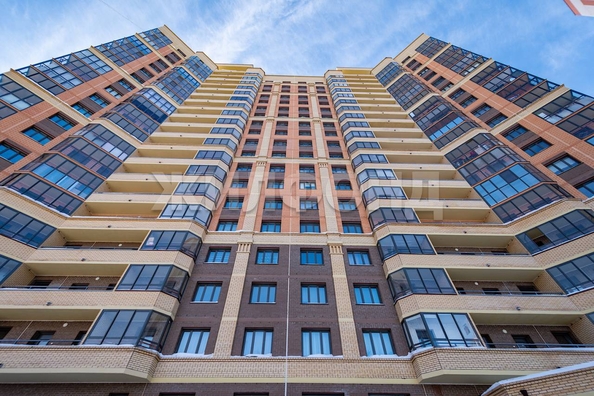 
  Продается 2-комн. квартира, 64.3 м², Каспийская (Приозёрный мкр.) ул, д. 1
. Фото 2.