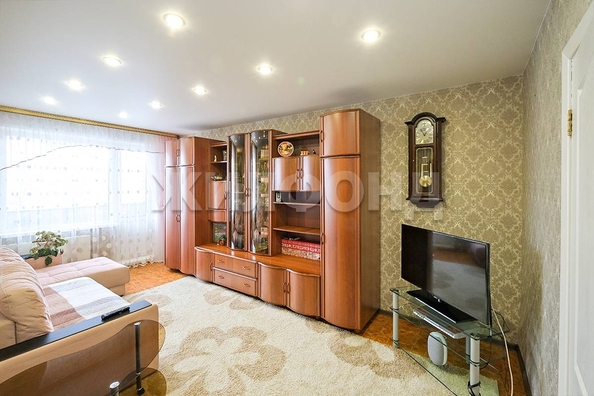
   Продам 3-комнатную, 60.6 м², Толбухина ул, 25

. Фото 4.