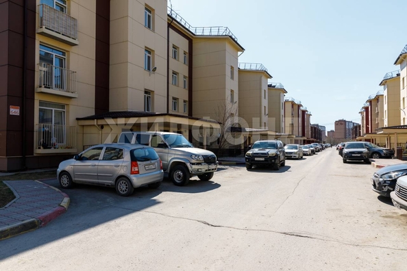 
   Продам студию, 18 м², Большая ул, 646

. Фото 19.