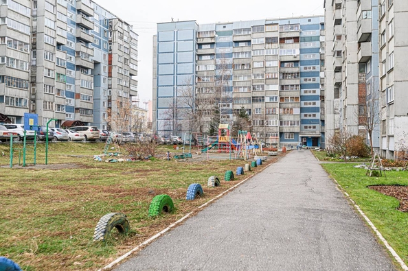 
   Продам 3-комнатную, 68.2 м², Горский мкр, 5

. Фото 17.