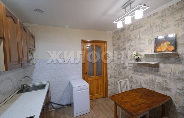 
  Продается 3-комн. квартира, 68.2 м², Горский мкр, д. 5
. Фото 5.