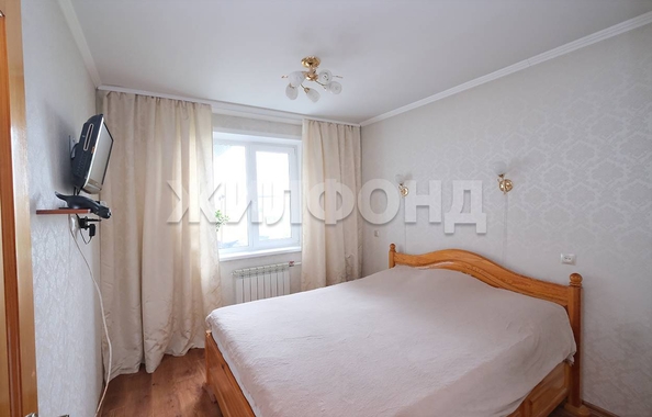 
  Продается 3-комн. квартира, 68.2 м², Горский мкр, д. 5
. Фото 9.