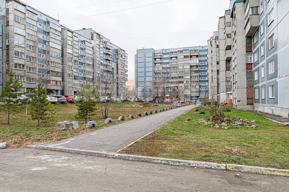 
  Продается 3-комн. квартира, 68.2 м², Горский мкр, д. 5
. Фото 10.