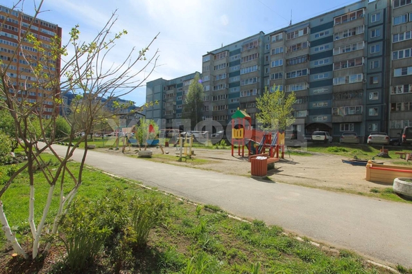
  Продается 3-комн. квартира, 68.2 м², Горский мкр, д. 5
. Фото 16.