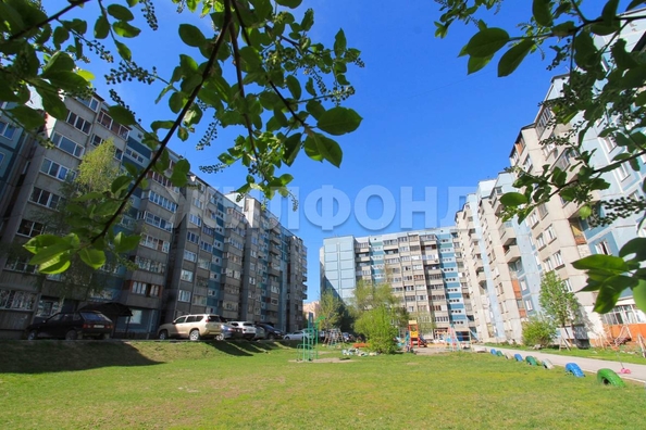 
  Продается 3-комн. квартира, 68.2 м², Горский мкр, д. 5
. Фото 24.