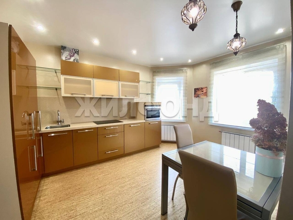 
   Продам 3-комнатную, 84.6 м², Стартовая ул, 3

. Фото 2.
