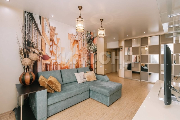 
  Продается 3-комн. квартира, 84.6 м², Стартовая ул, д. 3
. Фото 3.