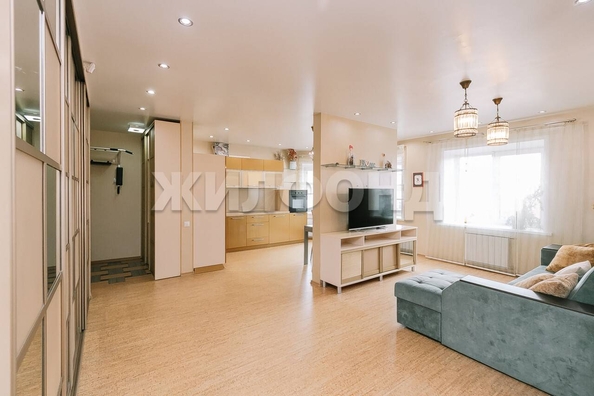 
  Продается 3-комн. квартира, 84.6 м², Стартовая ул, д. 3
. Фото 6.
