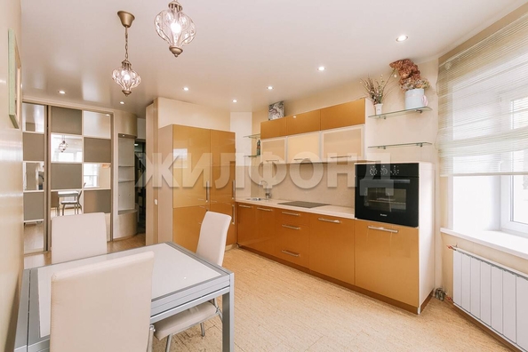 
  Продается 3-комн. квартира, 84.6 м², Стартовая ул, д. 3
. Фото 10.