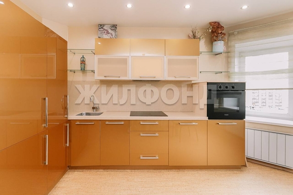 
  Продается 3-комн. квартира, 84.6 м², Стартовая ул, д. 3
. Фото 14.