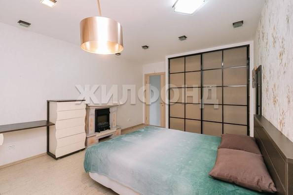 
  Продается 3-комн. квартира, 84.6 м², Стартовая ул, д. 3
. Фото 20.