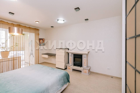 
  Продается 3-комн. квартира, 84.6 м², Стартовая ул, д. 3
. Фото 21.