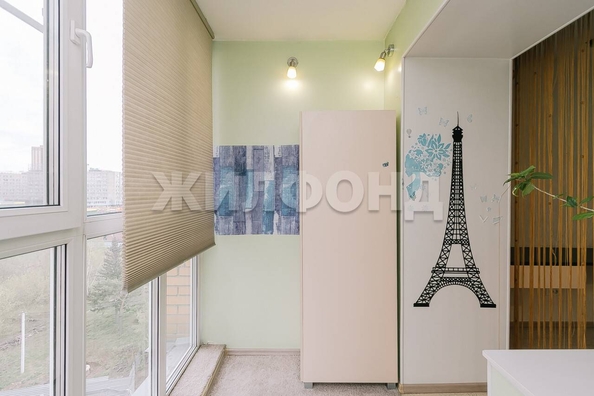 
  Продается 3-комн. квартира, 84.6 м², Стартовая ул, д. 3
. Фото 26.