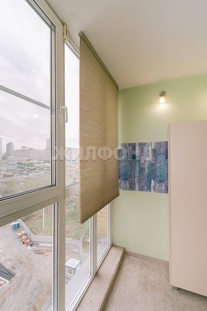 
  Продается 3-комн. квартира, 84.6 м², Стартовая ул, д. 3
. Фото 27.