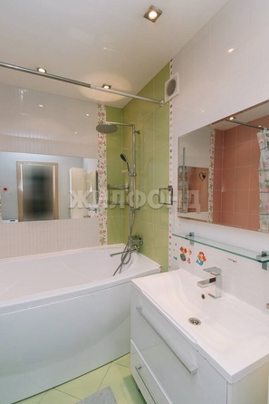 
  Продается 3-комн. квартира, 84.6 м², Стартовая ул, д. 3
. Фото 38.