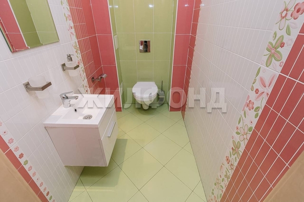 
  Продается 3-комн. квартира, 84.6 м², Стартовая ул, д. 3
. Фото 41.