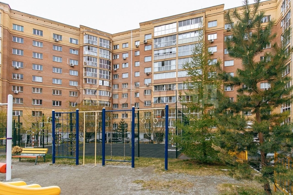 
  Продается 3-комн. квартира, 84.6 м², Стартовая ул, д. 3
. Фото 50.