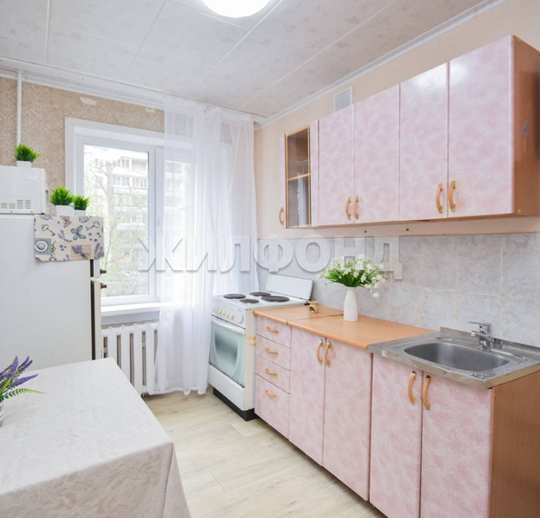 
   Продам 3-комнатную, 59.4 м², Терешковой ул, 10

. Фото 1.