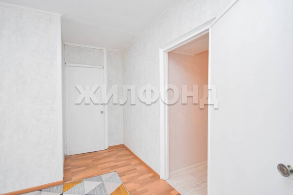 
   Продам 3-комнатную, 59.4 м², Терешковой ул, 10

. Фото 6.